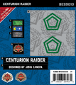 Centurion Raider (BKE9010) - Sticker Pack