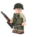 D-Day Squad Pack - Part 2 - FINAL BATCH