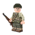 D-Day Squad Pack - Part 2 - FINAL BATCH