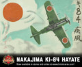 Nakajima Ki-84 Hayate – Digital Building Instructions