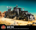 War Rig – Digital Building Instructions