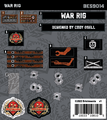 War Rig (BKE9014) - Sticker Pack