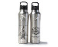 Ghost of Kyiv Water Bottle (WWB 2022 Exclusive)