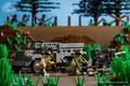 Regimental Anti-tank Gun Battle Pack – Digital Building Instructions
