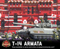 T-14 Armata (BKE867) – Sticker Pack 