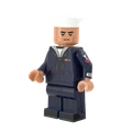 US Navy Dress Blues