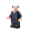 US Navy Dress Blues
