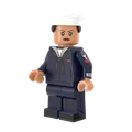US Navy Dress Blues
