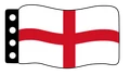 Flag - England