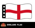 Flag - England
