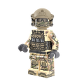 Invader SOF Operator