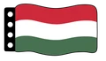 Flag - Hungary