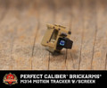 Perfect Caliber™ BrickArms® M314 Motion Tracker w/Screen