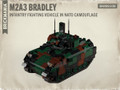 brickmania製アメリカ軍М35カーゴトラック　バトルセット brickmania製アメリカ軍М35カーゴトラック バトルセット - メルカリ