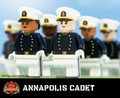 Annapolis Midshipman