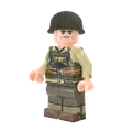 D-Day US Infantry V2