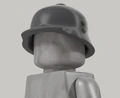 Austro-Hungarian Berndorfer Helmet