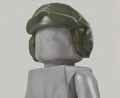 Modern CVC with Goggles