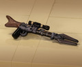 Perfect Caliber™ BrickArms® Galactic Gunfighter Rifle