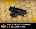 Perfect Caliber™ BrickArms® E-5 Blaster Rifle