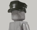 Eight Point Cap - Brickmania Custom Minifigure Accessory