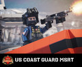 US Coast Guard MSRT