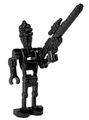 BrickArms® Robot Arms with Shoulder Peg (10 Arms)