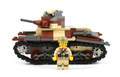 Type 95 "Ha-Go" Light Tank
