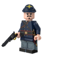 American Civil War Union Officer