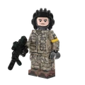 Heroes of Ukraine Figure Pack Pt. 1