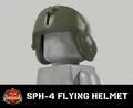 SPH-4 Flying Helmet