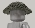 Brodie Helmet - Netted