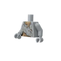 Ghoulie Torso- Brickmania Classic Series