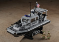 US Navy 34' Patrol Boat - FINAL BATCH Limited Preorder Restock