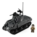 M4 Sherman – WWII Allied Medium Tank – FINAL BATCH 