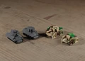 Normandy Battle Box Pt.1 – Micro Brick Battle Battle Pack