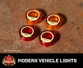 Modern Vehicle Lights