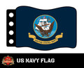 Flag - US Navy