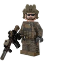 Special Amphibious Reconnaissance Corpsman (SARC)
