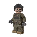 Naval Special Warfare Combatant-Craft Crewman (SWCC)