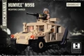 HUMVEE® M998 –  Weapons Carrier - FINAL BATCH
