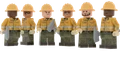 Hotshot Crewman