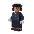 World War II US Navy WAVES