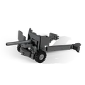 M1 57mm – WWII Allied Anti-Tank Gun