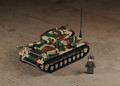Panzer IV Ausf. H – WWII German Medium Tank - Limited Restock Preorder