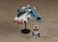 LAAT Battle Pack - Revenge of Fifth Special