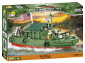 COBI Patrol Boat, River MK II: Set #2238