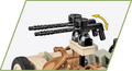 COBI JEEP Willys MB - SAS : Set #2298