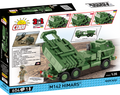 COBI M142 Himars Multiple Rocket Launcher: Set #2626