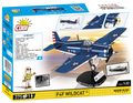 COBI F4F Wildcat Fighter : Set #5731